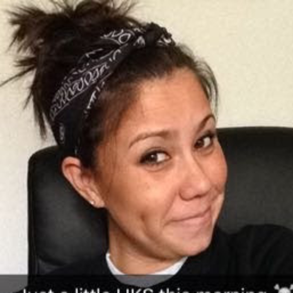 Meet your Posher, Erica